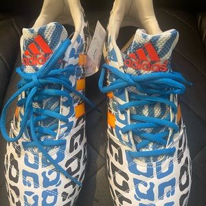 Adidas Messi fff topsala new size 13.5 no box